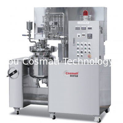 Color Cosemtic Mascara Lipstick Filling Making Machine
