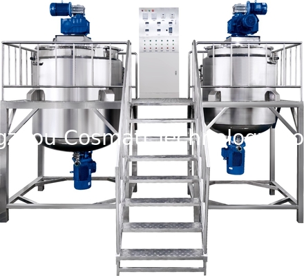 300l 500l 1000l hot sales liquid chemical mixing tank machine,