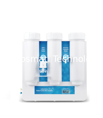 Biochemical instrument pure water machine distilled water purifier deionized water machine