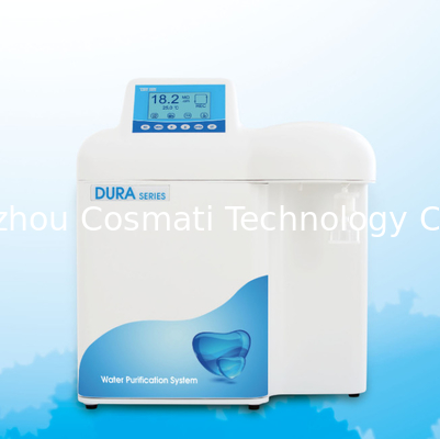 Biochemical instrument pure water machine distilled water purifier deionized water machine