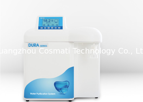 Biochemical instrument pure water machine distilled water purifier deionized water machine