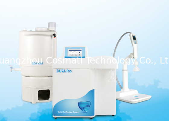 Biochemical instrument pure water machine distilled water purifier deionized water machine